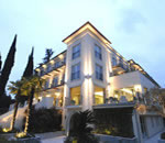 Hotel Villa Rosa Desenzano lago di Garda